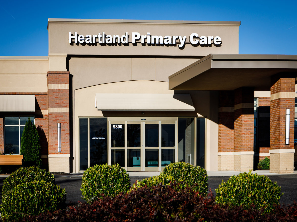 Heartland Primary Care 7